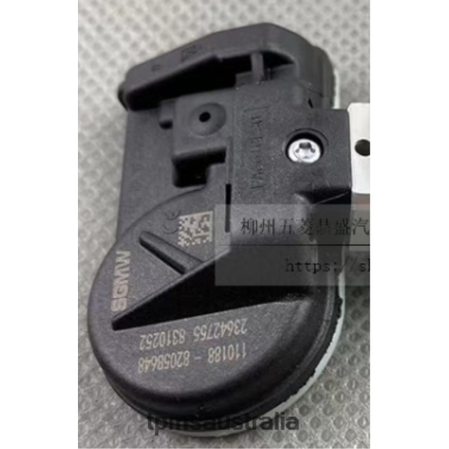 tire pressure monitoring system Australia - TPMS WuLing The Pressure Sensor 23642755 433MHZ 46X4ZF1782