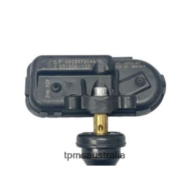 best TPMS Australia reviews - TPMS Jeep Tire Pressure Sensor 68324960AA 46X4ZF1406